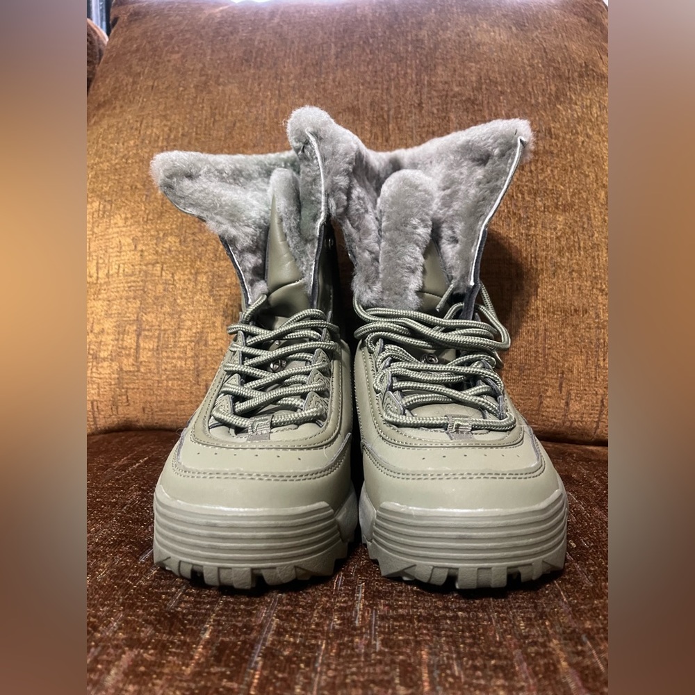 Fila Boots